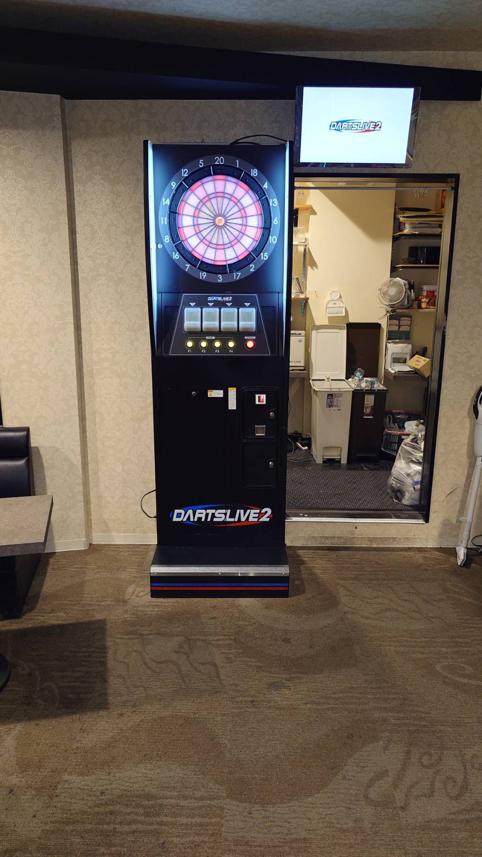 4月｜設置作業をしました。