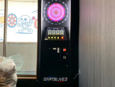 2月｜設置作業をしました。