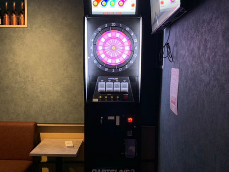 5月|設置作業をしました。