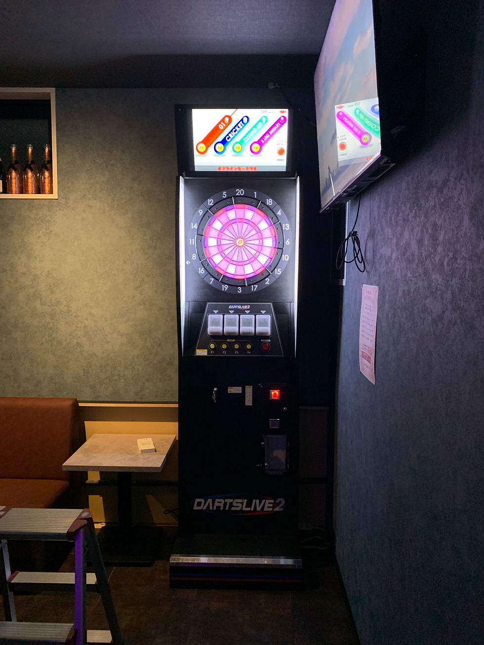 5月｜設置作業をしました。