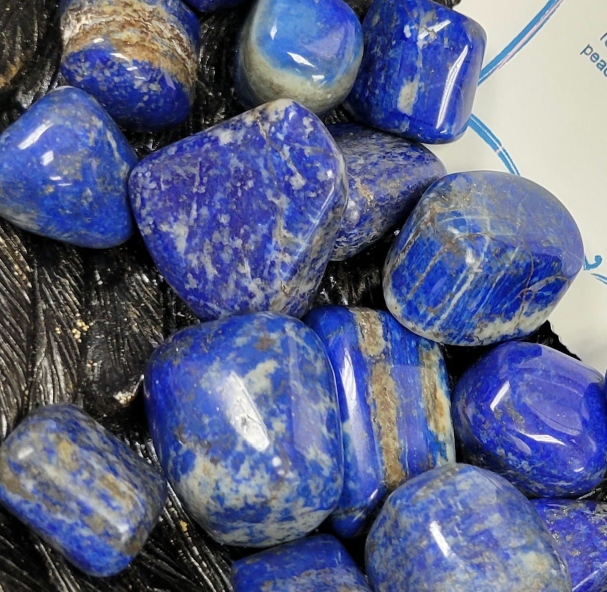 Lapis Lazuli