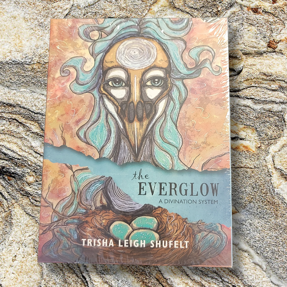 The Everglow Divination system 