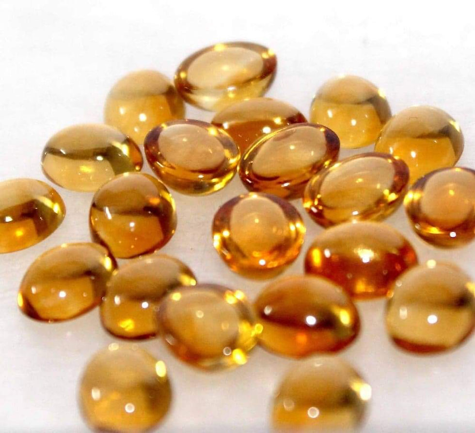 Top quality at cheap price Citrine stone natural.....