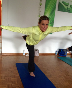 Yoga-Pilates
