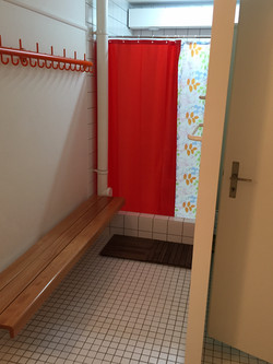 Garderobe