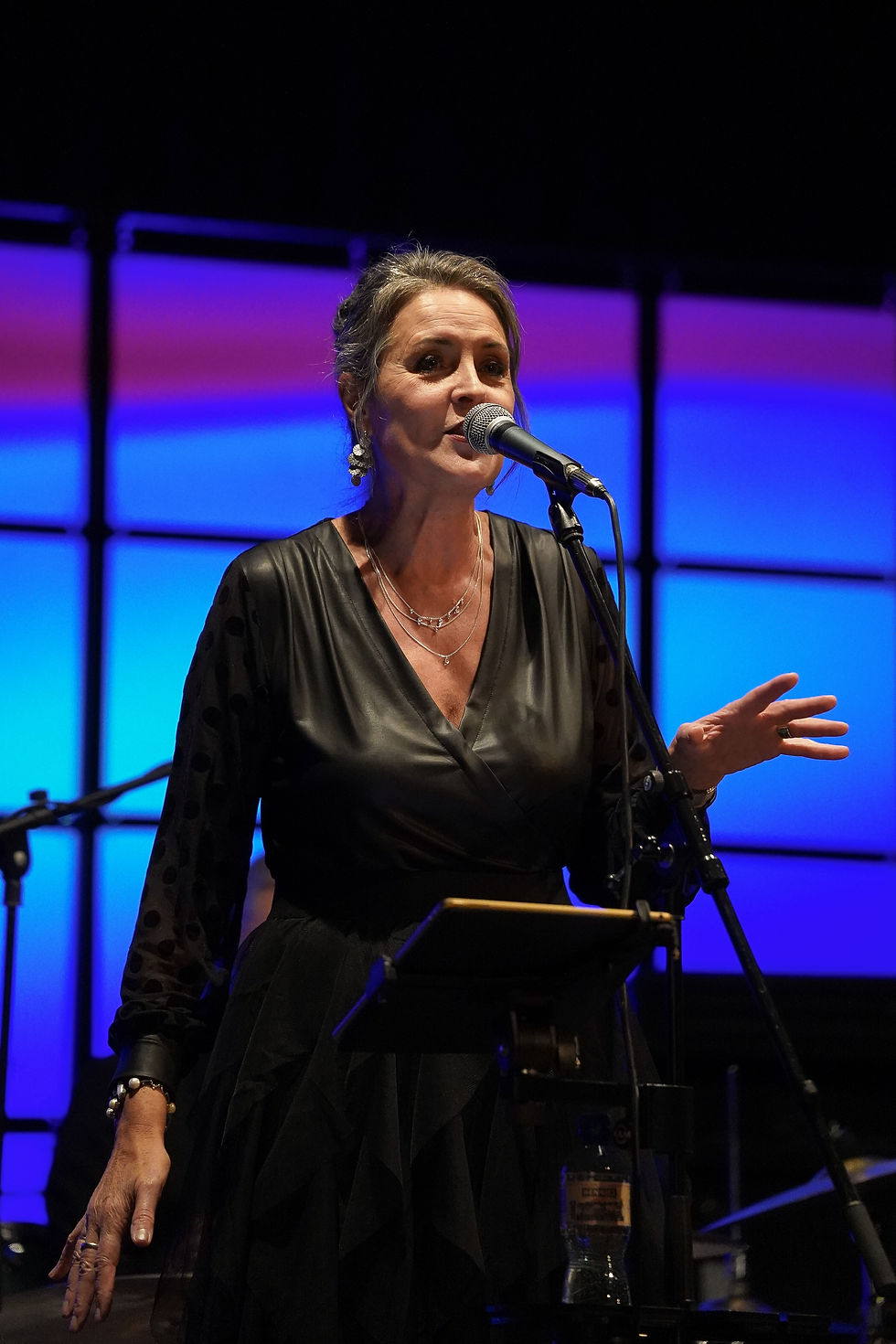 Gitte Deubelbeiss