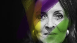 Gitte Deubelbeiss New Website