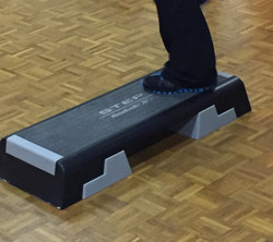Step-Bodytoning