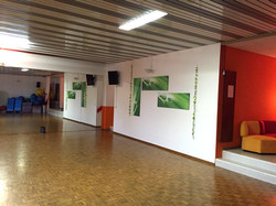 Ansicht Spiegel