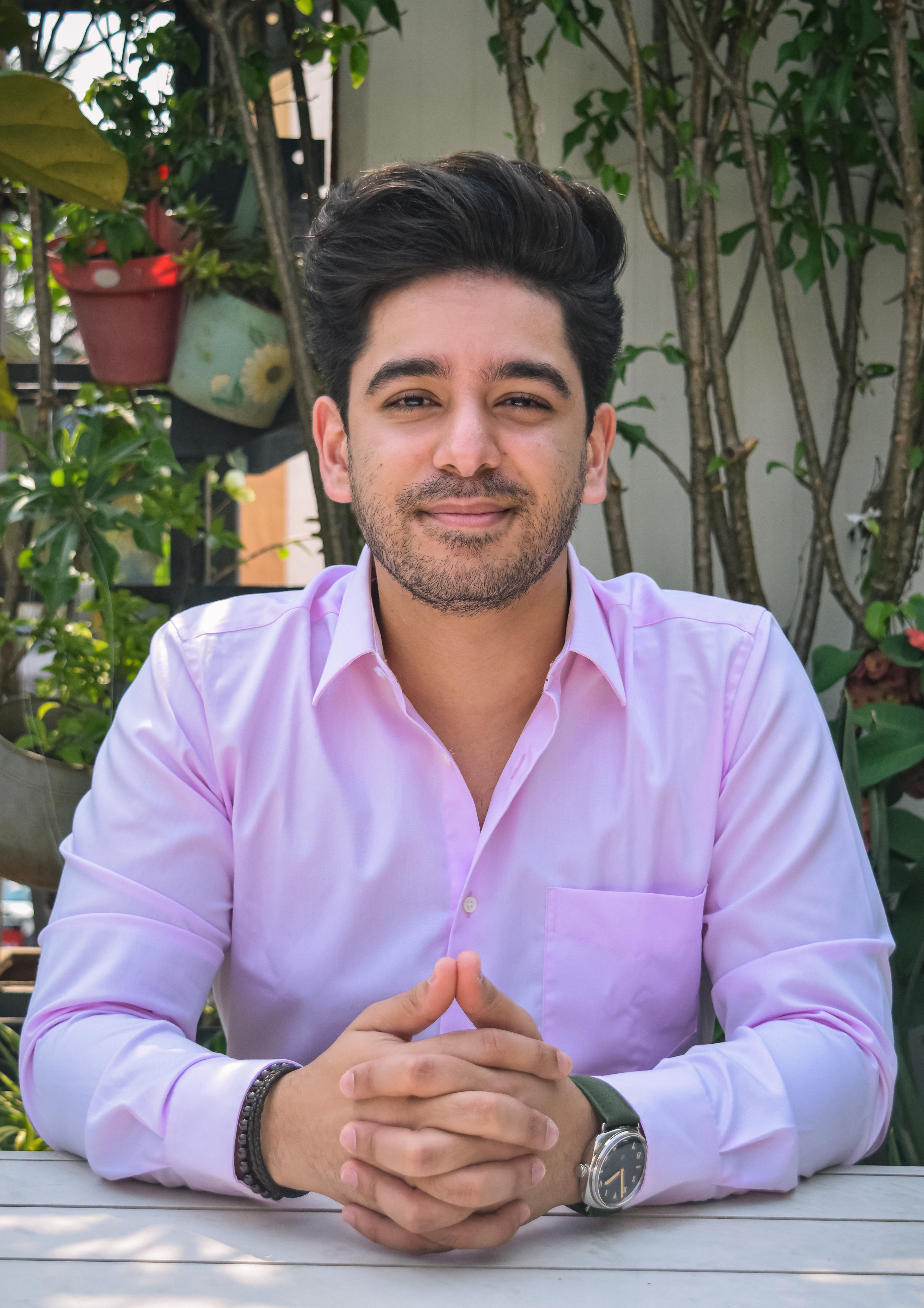 Azaan Feroz Sait