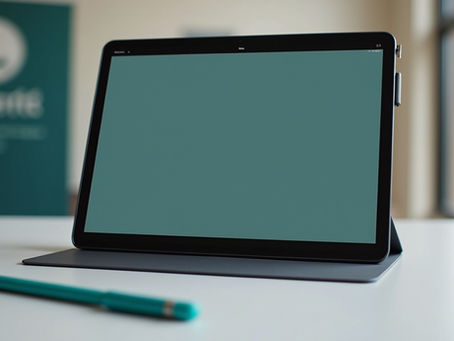 Tailored IT Coaching for Small Businesses and Nonprofits