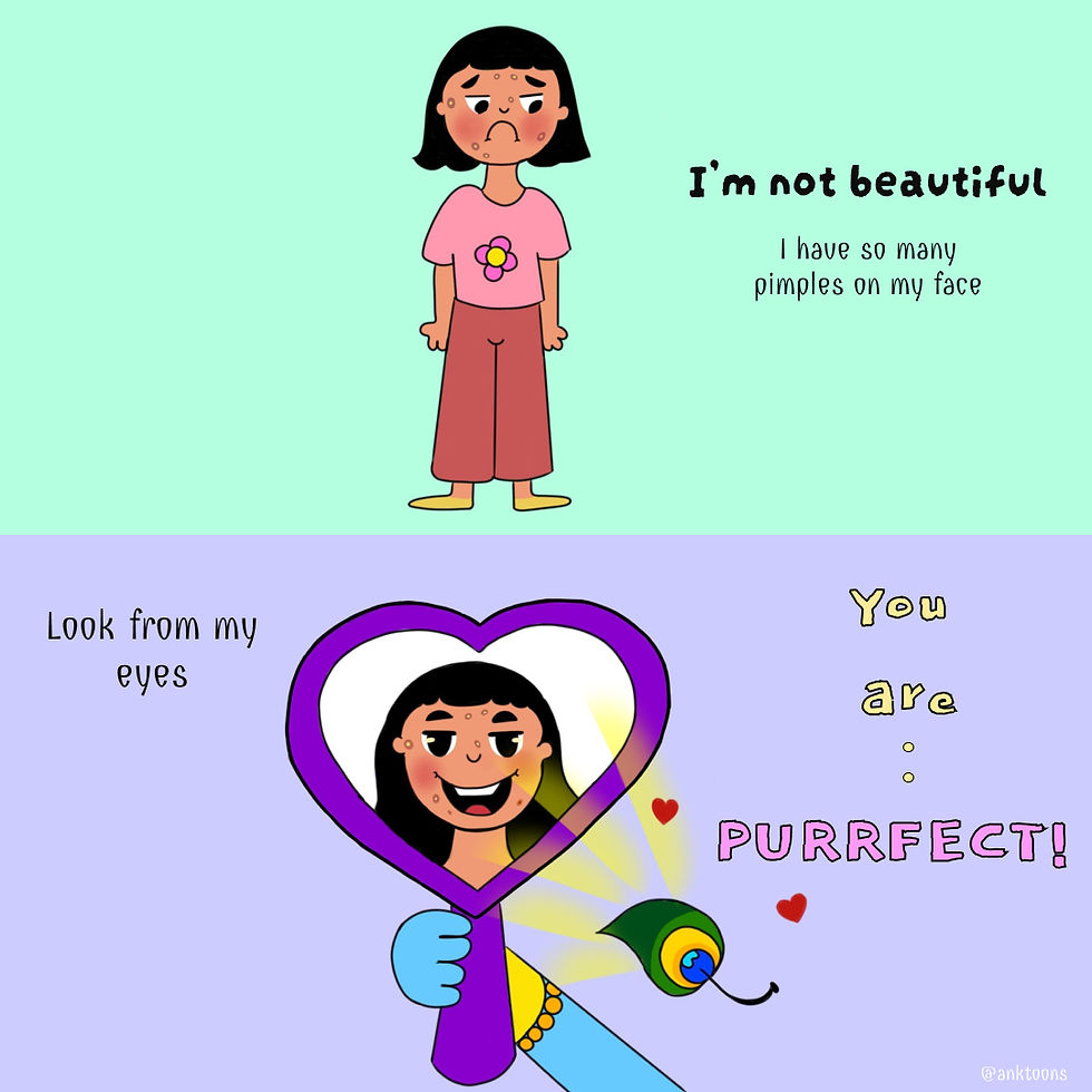 Beauty