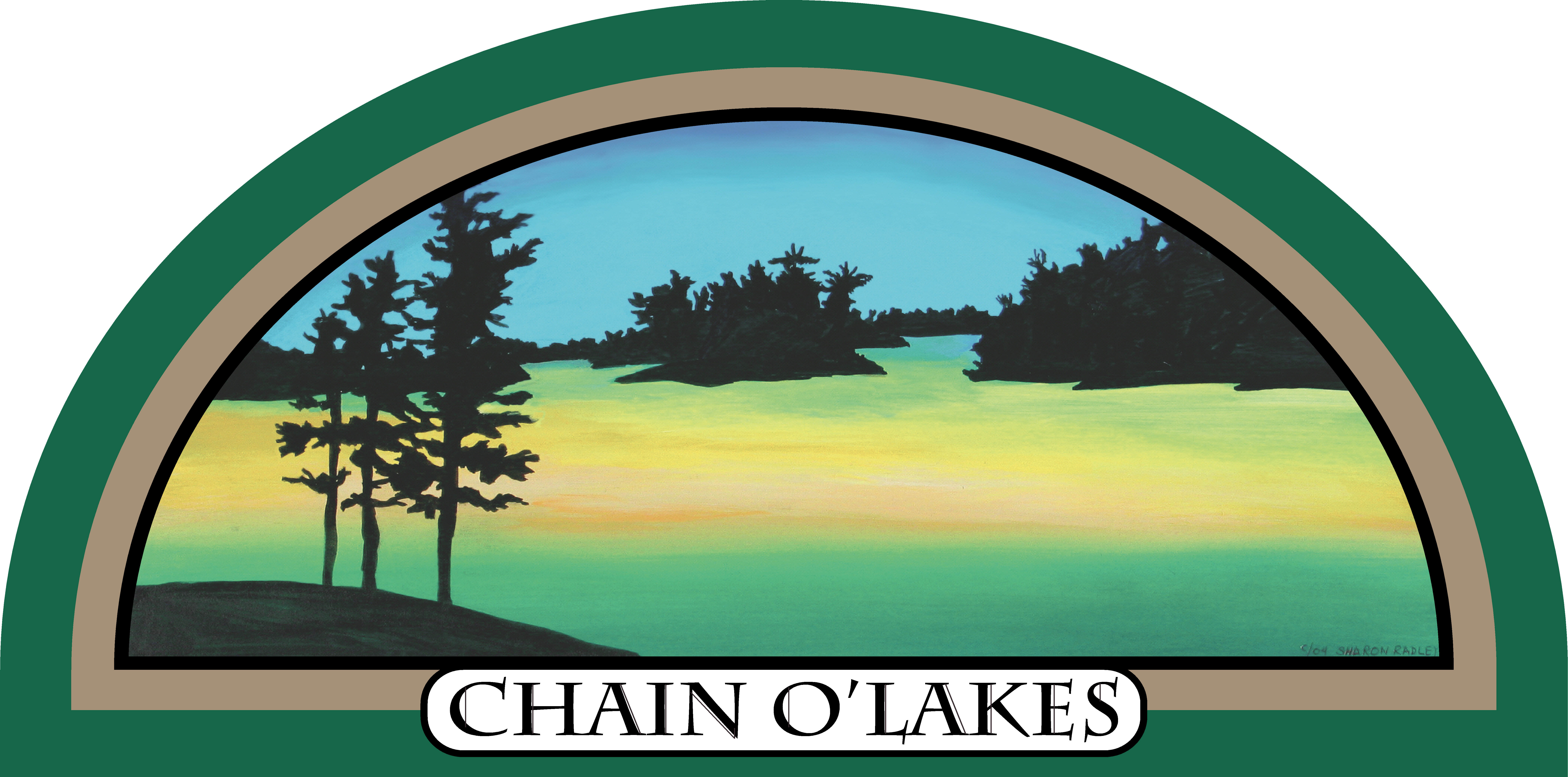 Waupaca Chain O'Lakes Association, Inc logo