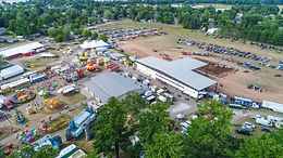 Waupaca County Fair