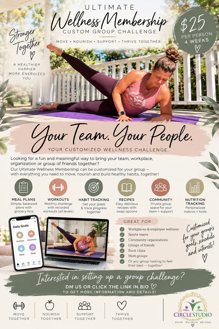 fall reformer classes