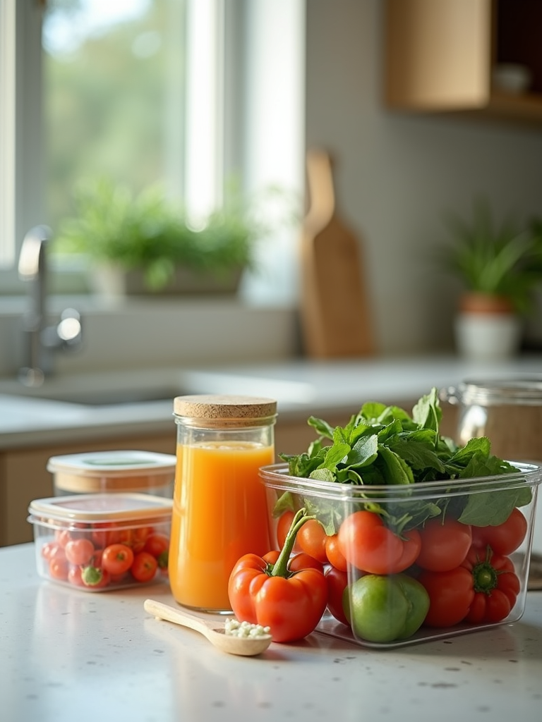 Nutrition Counselling & Coaching