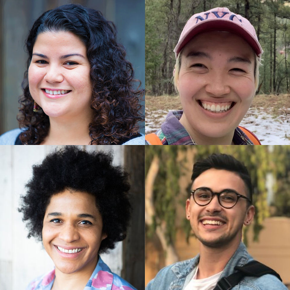 Dividing the Pie: Equitable Approaches to Pay in Art Organizations