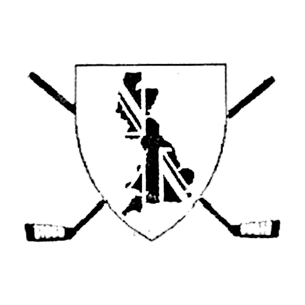 One of the original BUIHA Logos from 2004