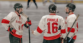 Trustee Spotlight: Viktor Finnilä 