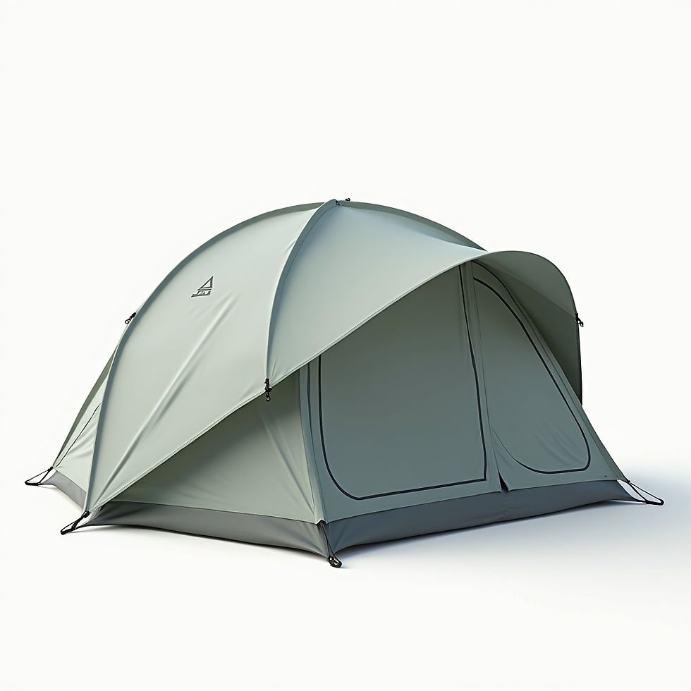 Vista Light Dome