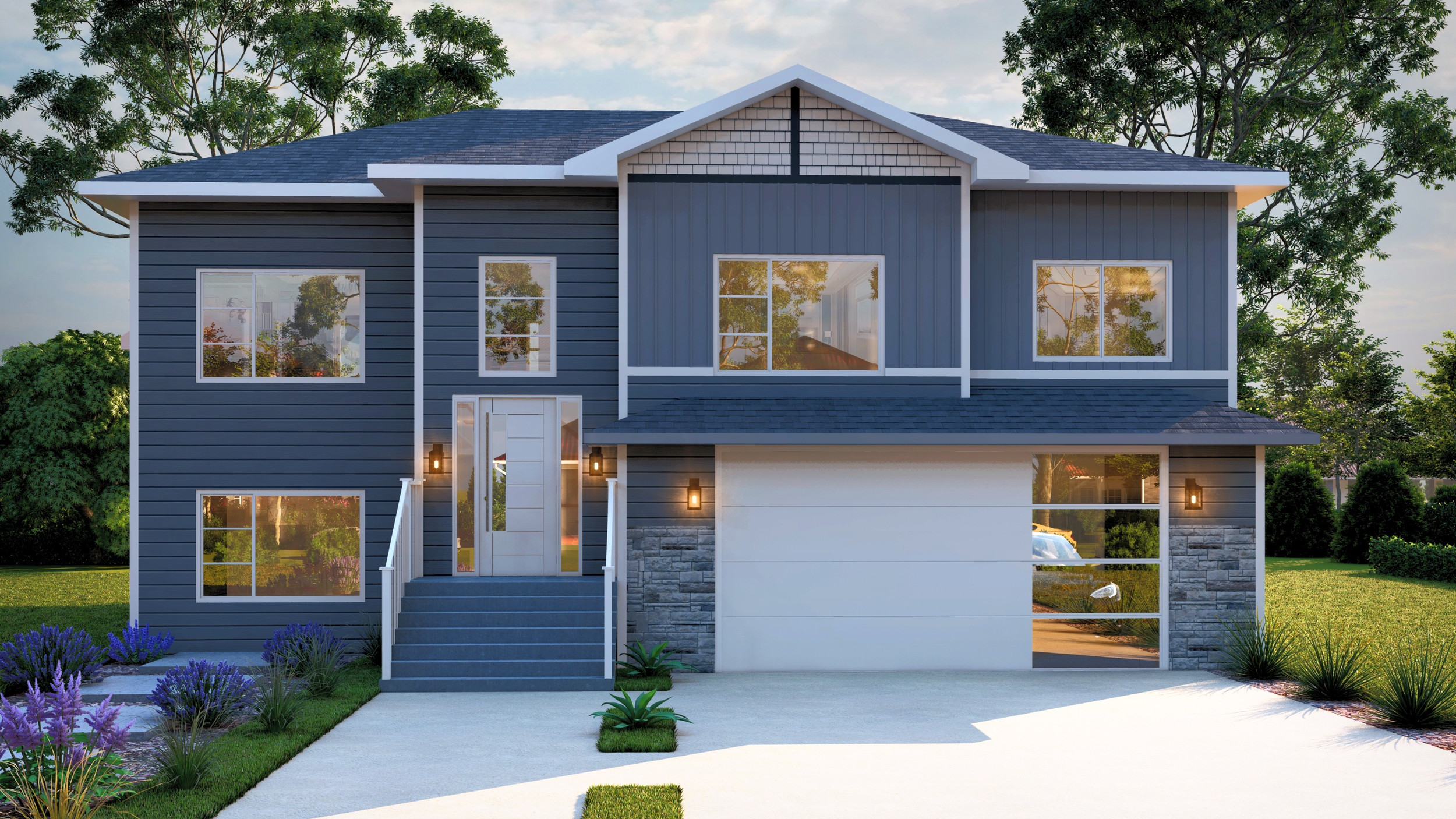 New Homes JonesCo Builders Halifax, NS