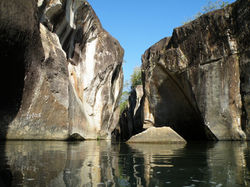 Colorado-River-Canyon
