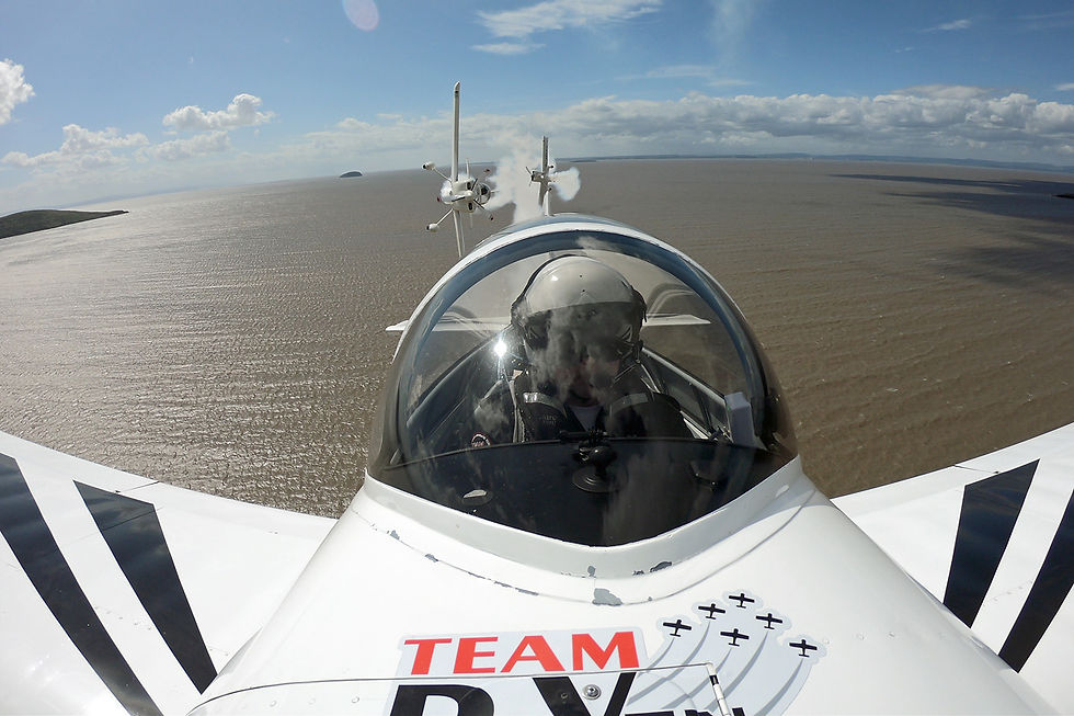 Jersey Air Show 🇬🇧