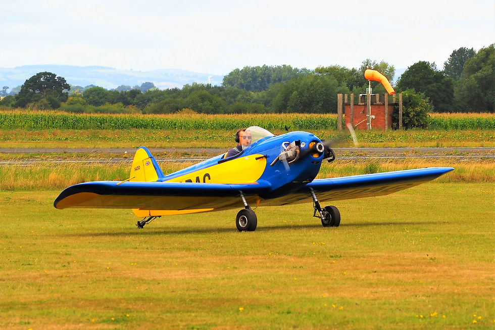 G-BDAG