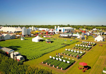 Drone Ag and BioScout – Successful Week in Saskatchewan