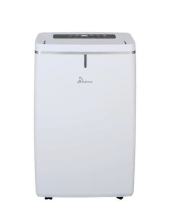 Thumbnail: GMC - Dehumidifier - 25 Litre - White