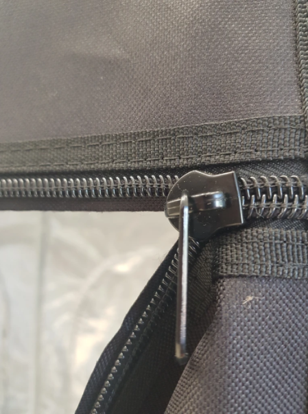 Thumbnail: Indoor Grow Tent 240cm x 120cm x 200cm