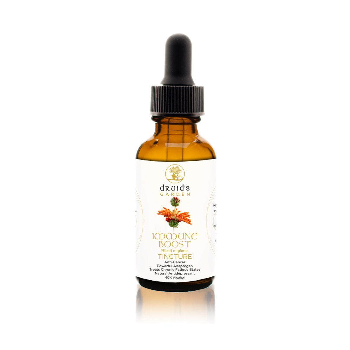 Immune Boost Tincture