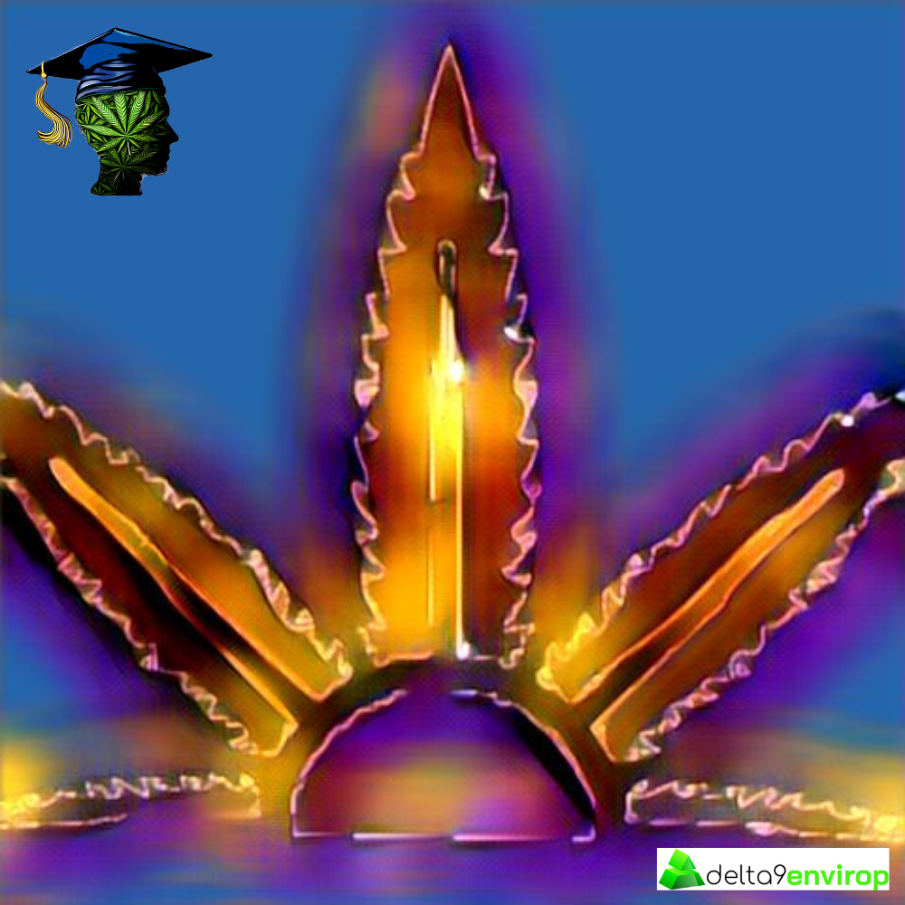 Planting Outdoor Cannabis Garden Training