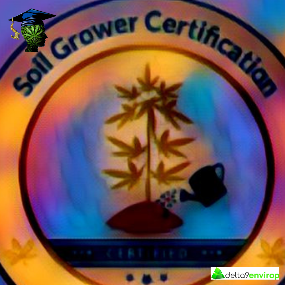 Soil Grower Certification Program