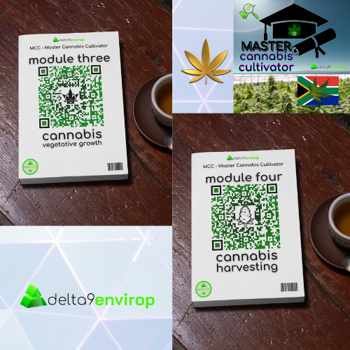 Thumbnail: MCC - Master Cannabis Cultivator Certification Course