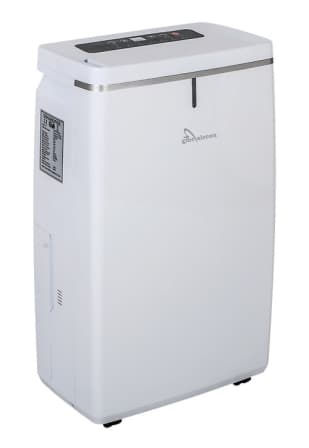 Thumbnail: GMC - Dehumidifier - 25 Litre - White