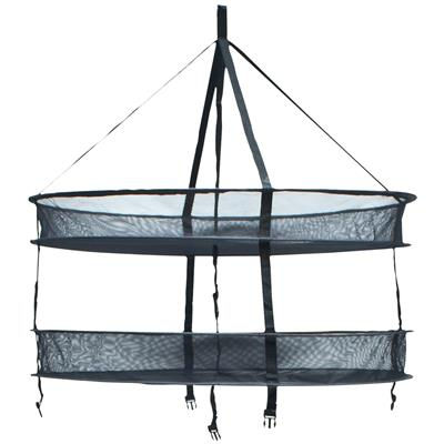 Thumbnail: 75cm Black Dry Net