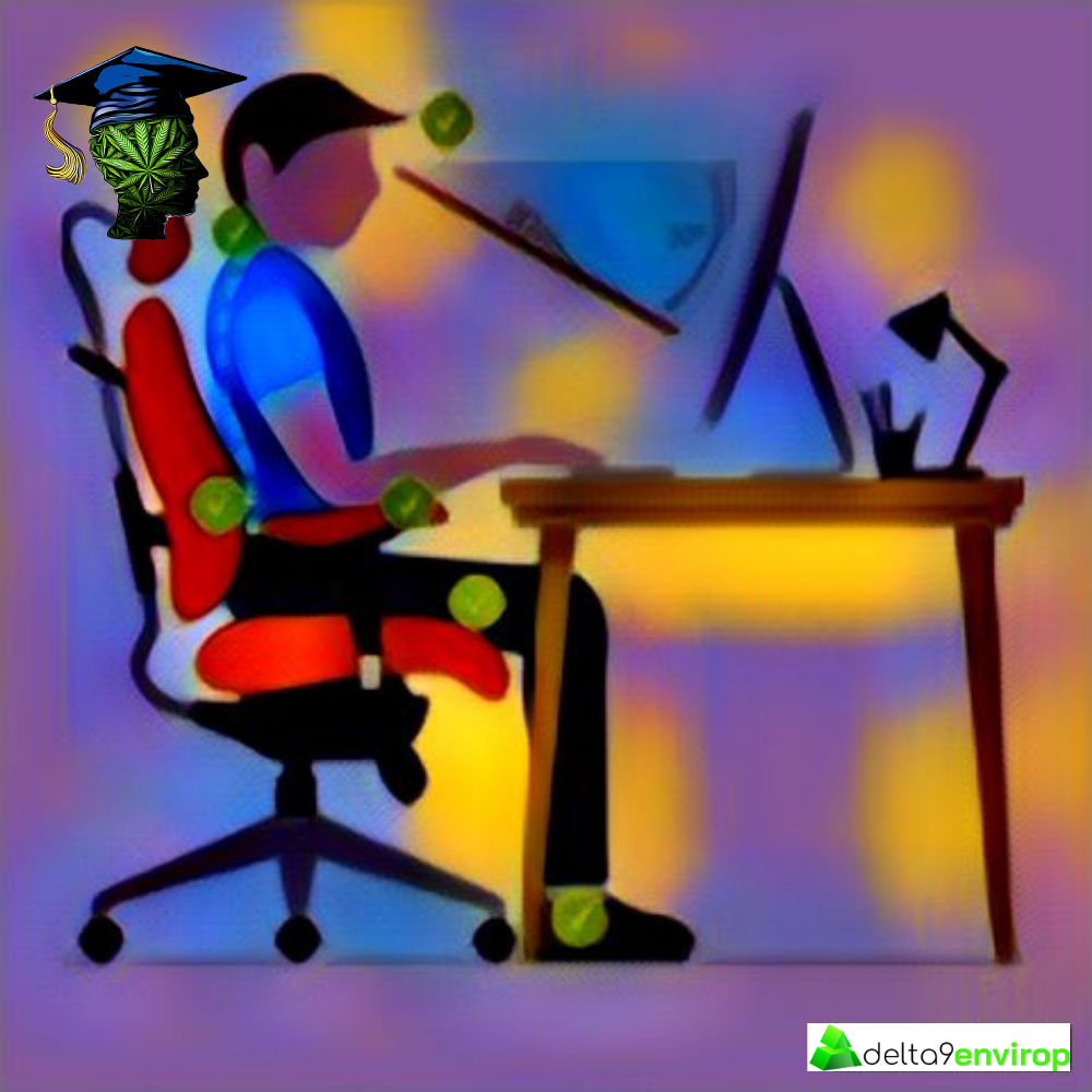 Ergonomics Training for Cannabis Workers