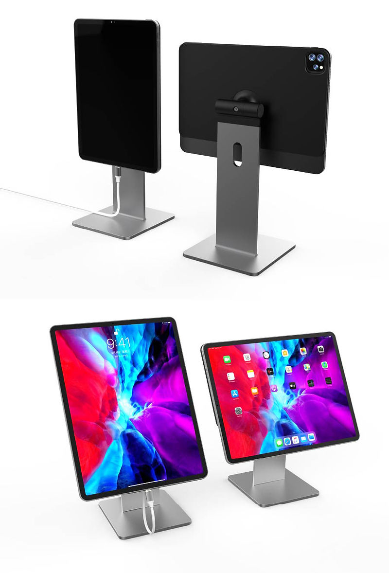 MagFlott プレミアムマグネティックスタンド ルタワジャパン株式会社