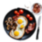 Maxi Breakfast