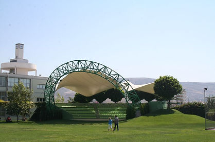 Isikkent Campus Forum | Izmir, Türkiye