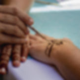 CURSO ONLINE HENNA TATTOO de INICIACIÓN