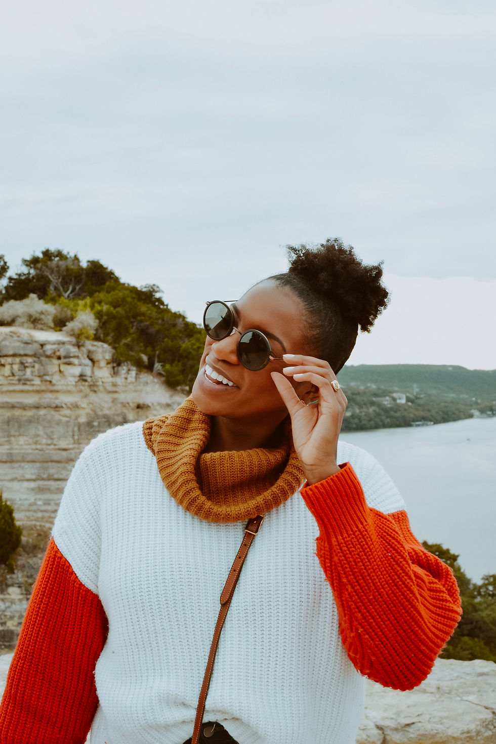 Best Small Sunglasses for Traveling - JORD Review + Giveaway