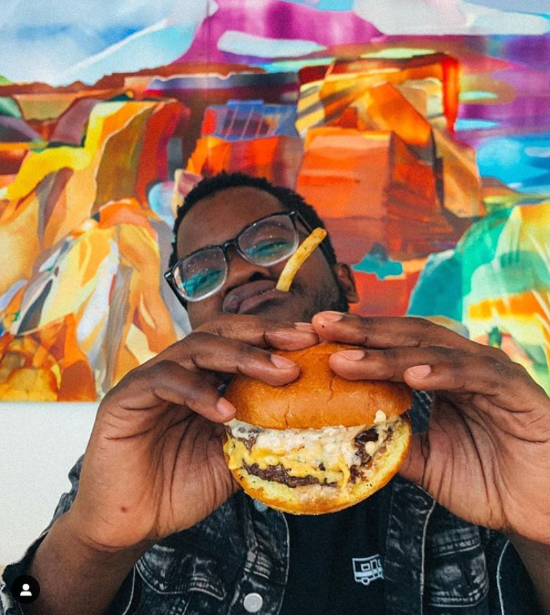 15 Black Dallas Bloggers and Creators to Support and Follow - What Taylor Likes