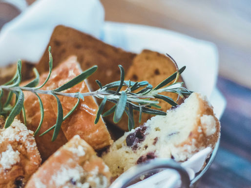 What Taylor Likes Brunch - Mason & Dixie