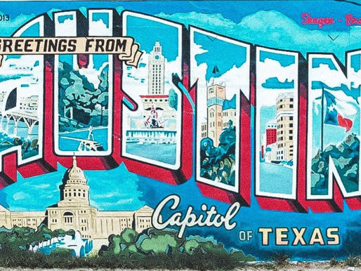 Weekend Guide: The Ultimate Itinerary to Austin