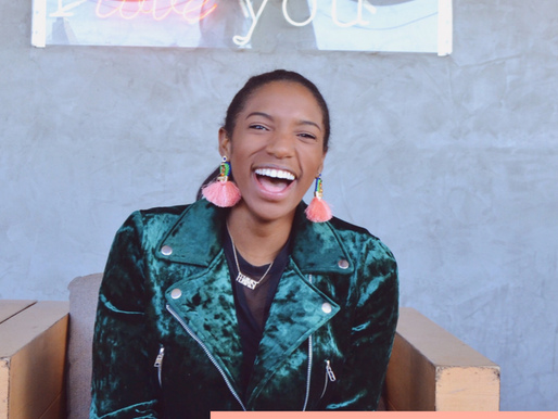 What Taylor Likes Dinner: STIRR