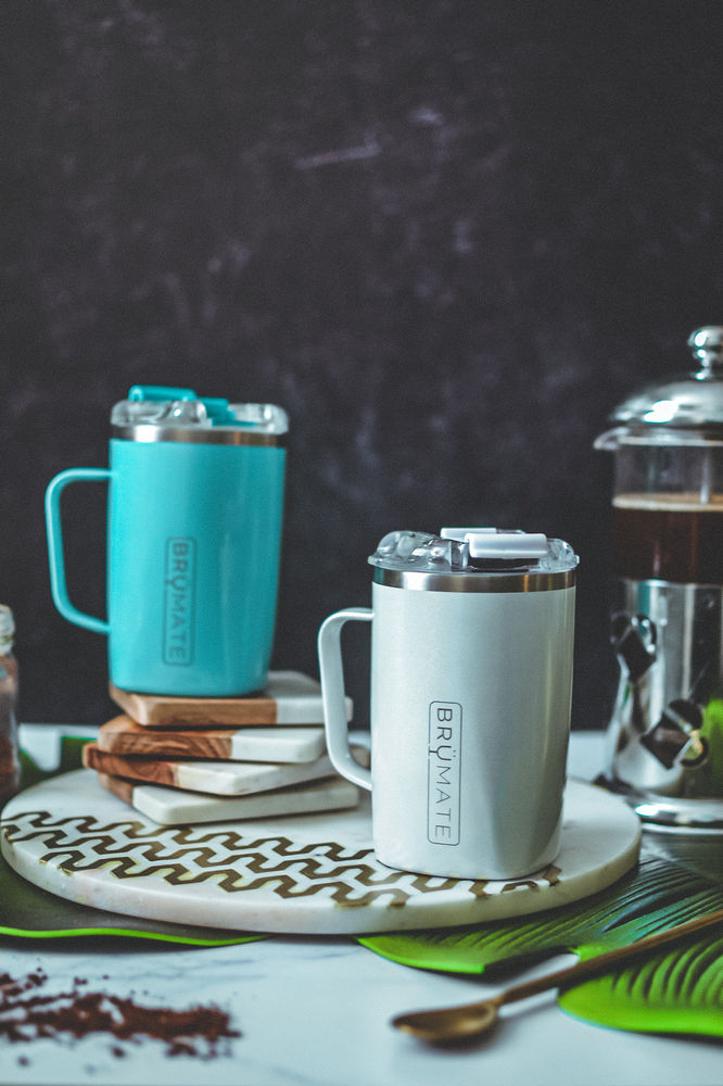 The Best Leakproof Travel Mug