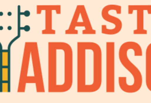 What To Do This Weekend in Addison: Taste Addison