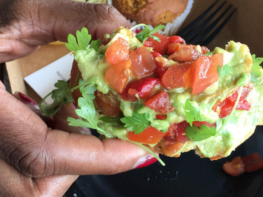 5 Reasons to Go to Dallas Sold-Out Brunch Fest Next Year